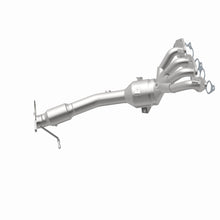 Load image into Gallery viewer, MagnaFlow Exhaust Products 5631995 California CARB Manifold Catalytic Converter for Select Mazda 3