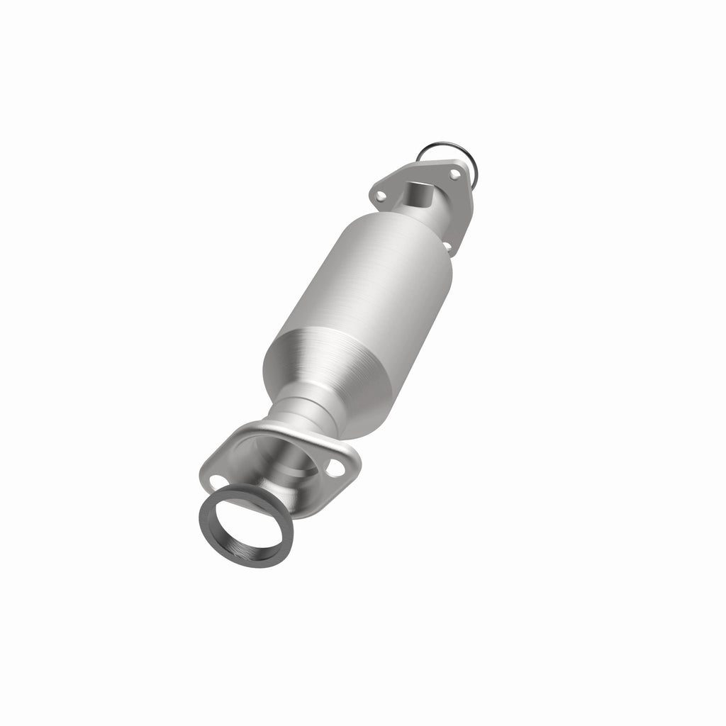 MagnaFlow Exhaust Products 4481645 California CARB Direct-Fit Catalytic Converter for Select Honda Odyssey