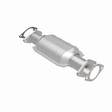 Load image into Gallery viewer, MagnaFlow Exhaust Products 49447 OEM Grade Direct-Fit Catalytic Converter for Select Hyundai Entourage, Kia Sedona