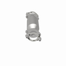 Load image into Gallery viewer, MagnaFlow Exhaust Products 49740 OEM Grade Direct-Fit Catalytic Converter for Select Hyundai Equus, Hyundai Genesis, Hyundai Genesis Coupe