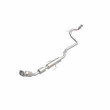 Load image into Gallery viewer, MagnaFlow Exhaust Products 21-285 OEM Grade Direct-Fit Catalytic Converter for Select Toyota Yaris