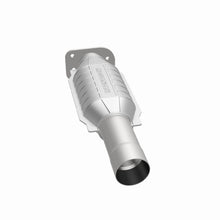 Load image into Gallery viewer, MagnaFlow Exhaust Products 338441 California CARB Direct-Fit Catalytic Converter for Select Chevrolet Corvette