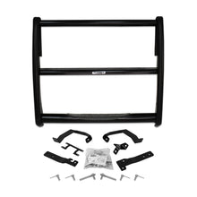 Load image into Gallery viewer, 03-06-Chevrolet-Avalanche-1500-3000-Series-Stepguard---Black-(Center-Grille-Guard-Only)