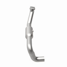 Load image into Gallery viewer, MagnaFlow Exhaust Products 5451831 California CARB Direct-Fit Catalytic Converter for Select Ford F-150