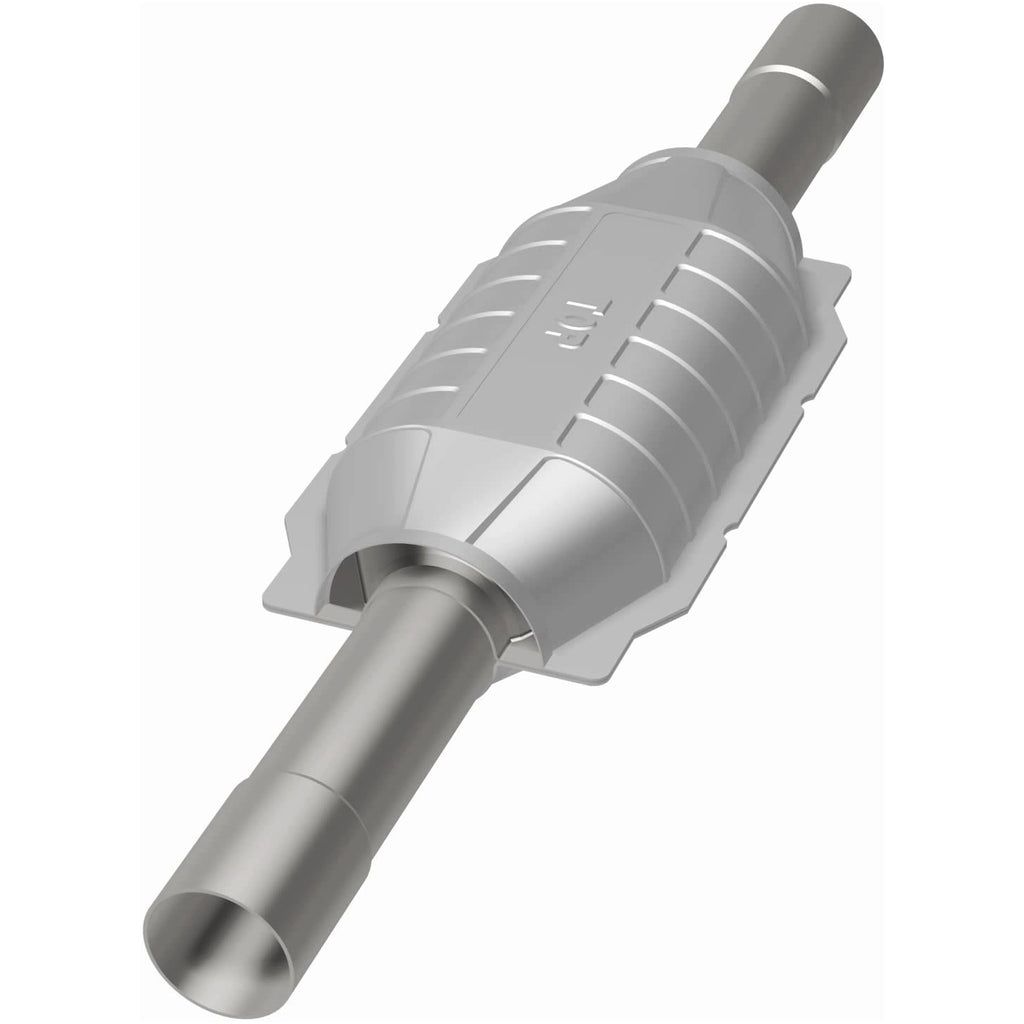 MagnaFlow Exhaust Products 23463 Standard Grade Direct-Fit Catalytic Converter for Select Chevrolet Beretta, Chevrolet Corsica