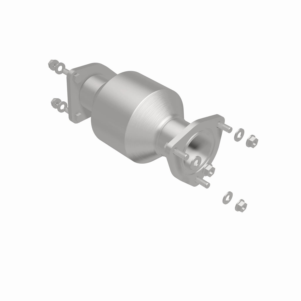 MagnaFlow Exhaust Products 21-476 OEM Grade Direct-Fit Catalytic Converter for Select Honda Accord