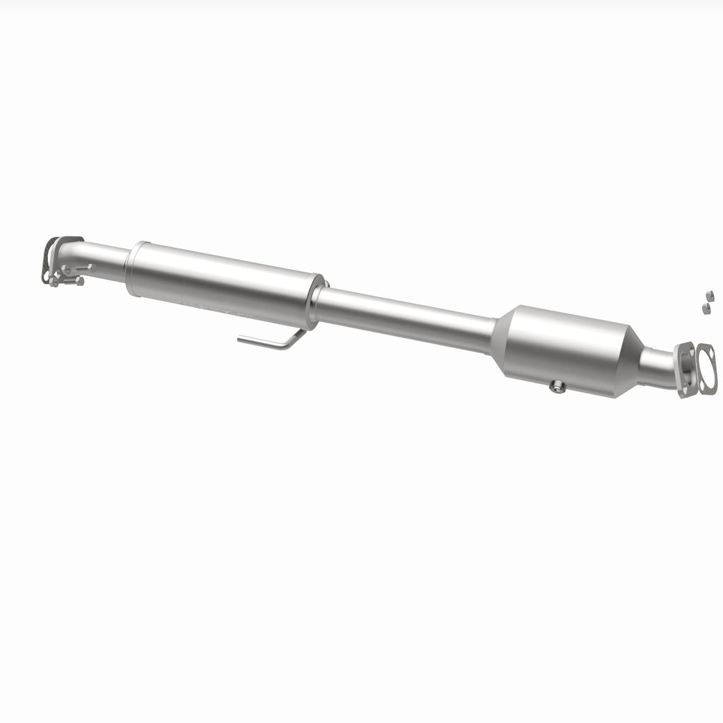 MagnaFlow Exhaust Products 5571133 California CARB Direct-Fit Catalytic Converter for Select Kia Optima