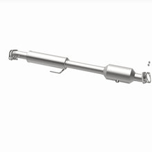 Load image into Gallery viewer, MagnaFlow Exhaust Products 5571133 California CARB Direct-Fit Catalytic Converter for Select Kia Optima