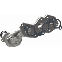 Load image into Gallery viewer, MagnaFlow Exhaust Products 52556 OEM Grade Manifold Catalytic Converter for Select Toyota Sienna