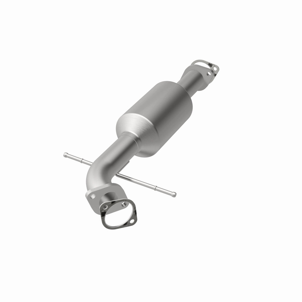 MagnaFlow Exhaust Products 5491544 California CARB Direct-Fit Catalytic Converter for Select Kia Sedona
