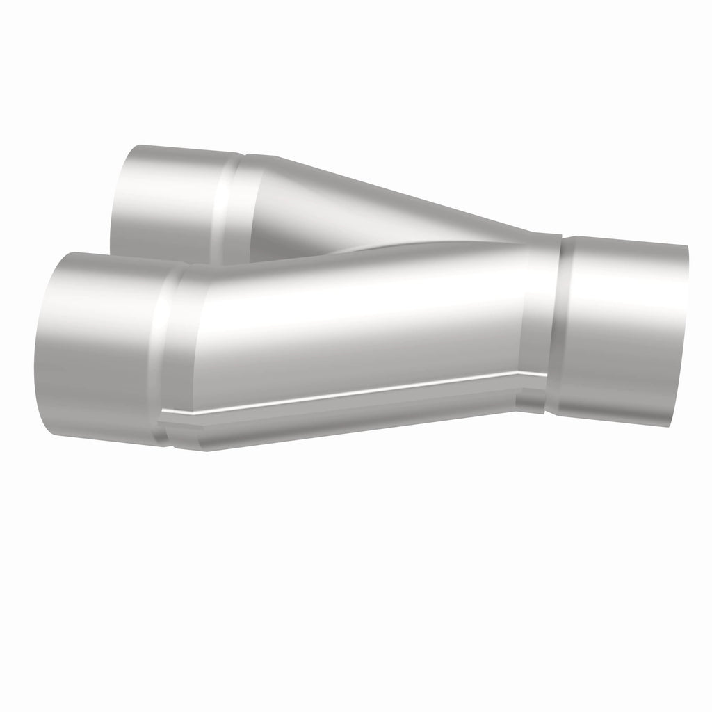 MagnaFlow Exhaust Products 10798 Exhaust Y-Pipe - 3.00/3.00