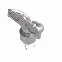 Load image into Gallery viewer, MagnaFlow Exhaust Products 24424 OEM Grade Manifold Catalytic Converter for Select Saturn SC1, Saturn SL, Saturn SL1
