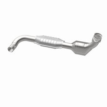 Load image into Gallery viewer, MagnaFlow Exhaust Products 51168 OEM Grade Direct-Fit Catalytic Converter for Select Ford Expedition, Ford F-150, Lincoln Blackwood, Lincoln Navigator