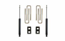 Load image into Gallery viewer, 05-18-Toyota-Tacoma-2Wd-6-Lug-2In-Rear-Lift-Kit