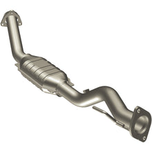 Load image into Gallery viewer, MagnaFlow Exhaust Products 23634 HM Grade Direct-Fit Catalytic Converter for Select Acura SLX, Isuzu Trooper