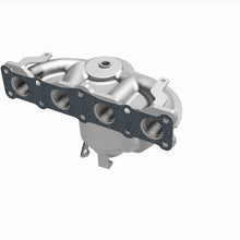 Load image into Gallery viewer, MagnaFlow Exhaust Products 5531775 California CARB Manifold Catalytic Converter for Select Hyundai Santa Fe Sport, Kia Sorento