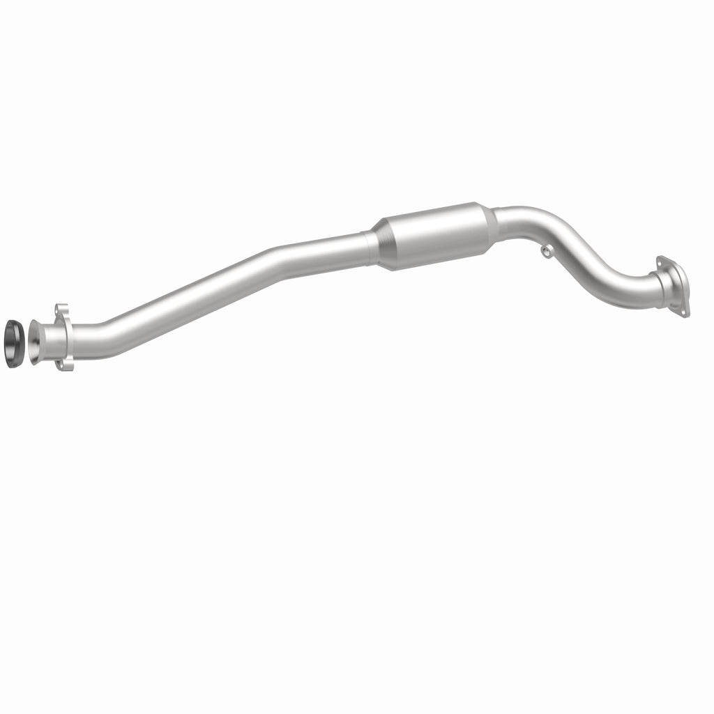 MagnaFlow Exhaust Products 4593612 California CARB Direct-Fit Catalytic Converter for Select Chevrolet Colorado, GMC Canyon, Hummer H3, Isuzu i-350