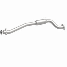 Load image into Gallery viewer, MagnaFlow Exhaust Products 4593612 California CARB Direct-Fit Catalytic Converter for Select Chevrolet Colorado, GMC Canyon, Hummer H3, Isuzu i-350