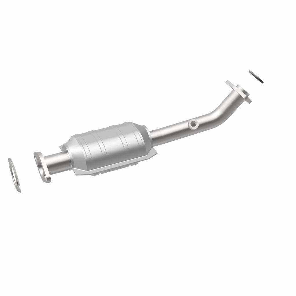 MagnaFlow Exhaust Products 49531 OEM Grade Direct-Fit Catalytic Converter for Select INFINITI QX4, Nissan Pathfinder