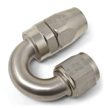 Load image into Gallery viewer, Performance--8-An-Endura-180-Degree-Full-Flow-Swivel-Hose-End-(With-34In-Radius)