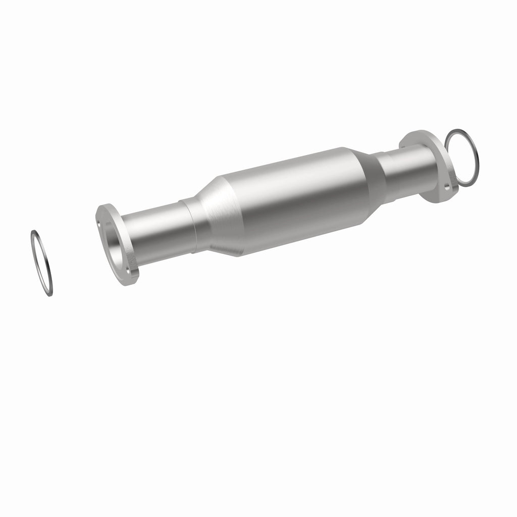 MagnaFlow Exhaust Products 4481609 California CARB Direct-Fit Catalytic Converter for Select Toyota Tacoma