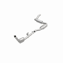 Load image into Gallery viewer, MagnaFlow Exhaust Products 23209 HM Grade Direct-Fit Catalytic Converter for Select Mercedes-Benz ML320