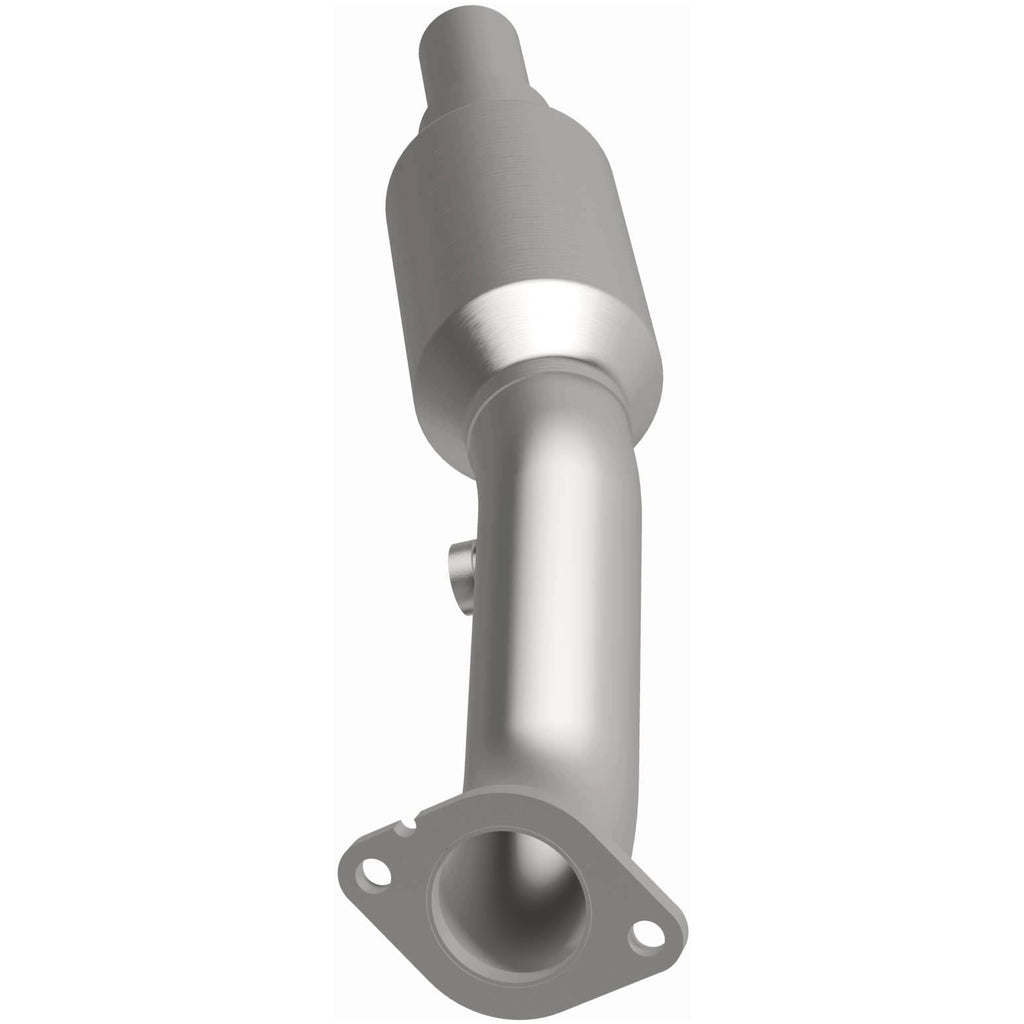 MagnaFlow Exhaust Products 49501 OEM Grade Semi-Direct Fit Catalytic Converter for Select Pontiac Vibe, Toyota Corolla, Toyota Matrix