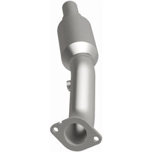 Load image into Gallery viewer, MagnaFlow Exhaust Products 49501 OEM Grade Semi-Direct Fit Catalytic Converter for Select Pontiac Vibe, Toyota Corolla, Toyota Matrix