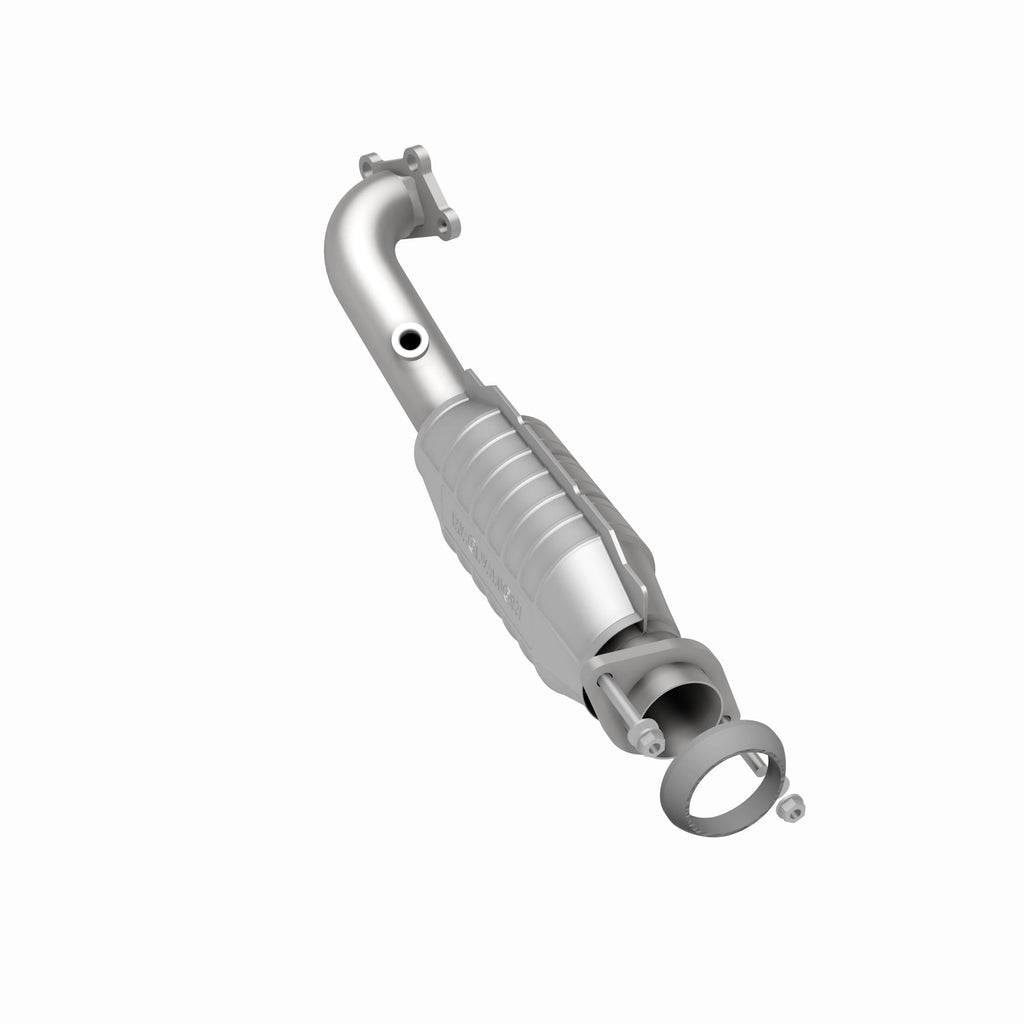 MagnaFlow Exhaust Products 51548 OEM Grade Manifold Catalytic Converter for Select Cadillac CTS