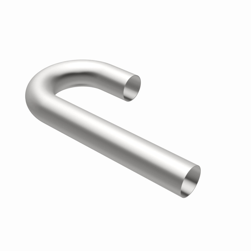 MagnaFlow Exhaust Products 10722 10 pk - Universal Exhaust Pipe - 2.50in.