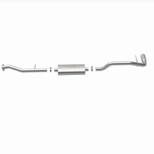 Load image into Gallery viewer, MagnaFlow Exhaust Products 15665 Street Series Polished Cat-Back System for Select Chevrolet Suburban 1500, GMC Yukon XL