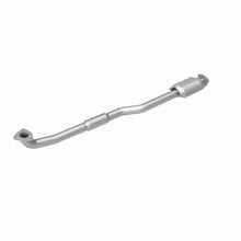 Load image into Gallery viewer, MagnaFlow Exhaust Products 24048 HM Grade Direct-Fit Catalytic Converter for Select Daewoo Leganza