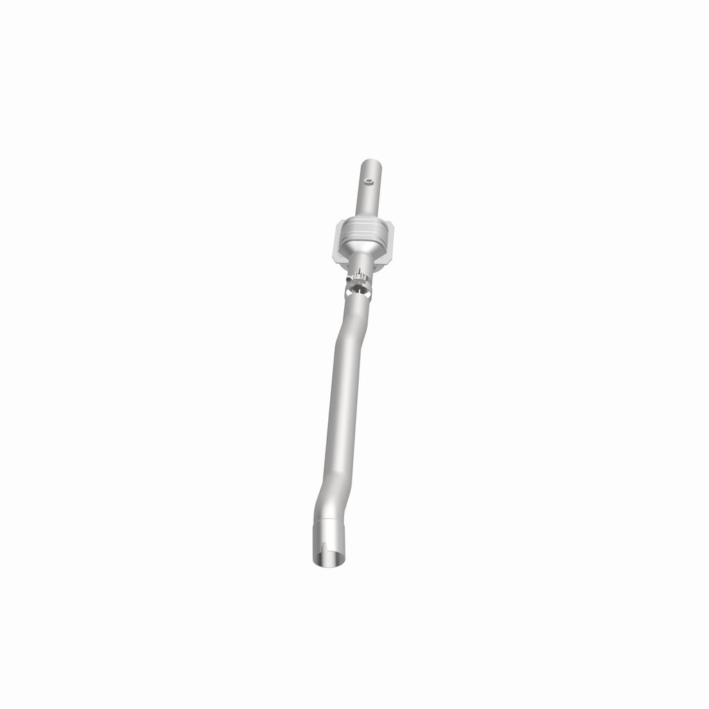 MagnaFlow Exhaust Products 23505 HM Grade Direct-Fit Catalytic Converter for Select Dodge Dakota