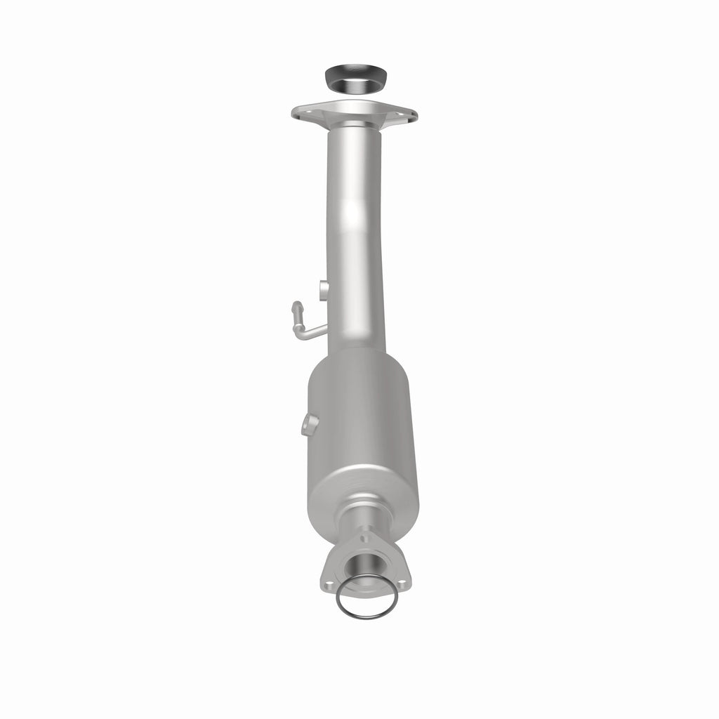 MagnaFlow Exhaust Products 5461185 California CARB Direct-Fit Catalytic Converter for Select Honda Civic