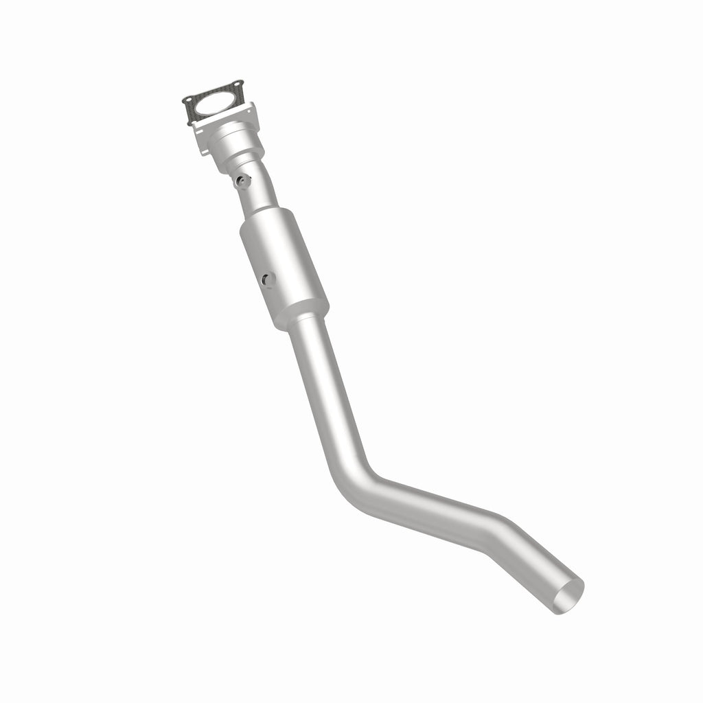 MagnaFlow Exhaust Products 21-461 OEM Grade Direct-Fit Catalytic Converter for Select Chrysler 200, Dodge Avenger