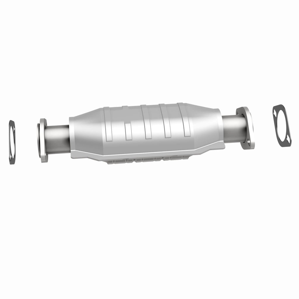 MagnaFlow Exhaust Products 23693 Standard Grade Direct-Fit Catalytic Converter for Select Ford Probe, Mazda 626, Mazda B2200, Mazda B2600, Mazda MPV, Mazda MX-6