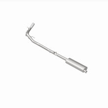 Load image into Gallery viewer, MagnaFlow Exhaust Products 19483 Street Series Polished Cat-Back System for Select Jeep Gladiator