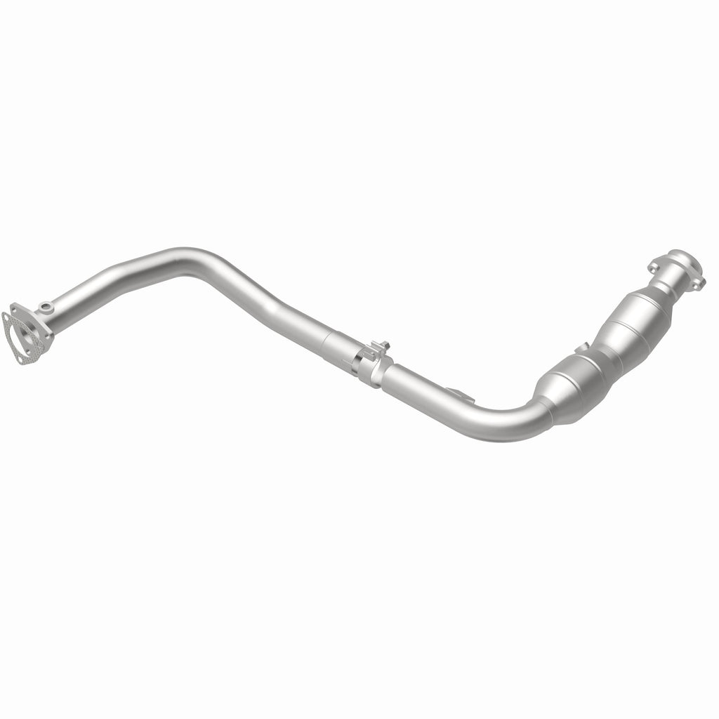 MagnaFlow Exhaust Products 21-716 OEM Grade Direct-Fit Catalytic Converter for Select Land Rover LR4