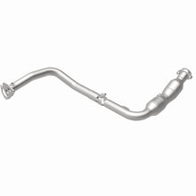 Load image into Gallery viewer, MagnaFlow Exhaust Products 21-716 OEM Grade Direct-Fit Catalytic Converter for Select Land Rover LR4