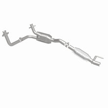 Load image into Gallery viewer, MagnaFlow Exhaust Products 93423 Standard Grade Direct-Fit Catalytic Converter for Select Ford E-150 Econoline, Ford E-150 Econoline Club Wagon