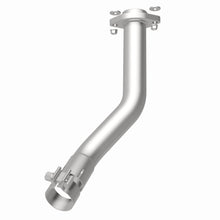 Load image into Gallery viewer, MagnaFlow Exhaust Products 19432 Direct-Fit Exhaust Pipe for Select Jeep Gladiator, Jeep Wrangler