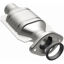 Load image into Gallery viewer, MagnaFlow Exhaust Products 51318 OEM Grade Semi-Direct Fit Catalytic Converter for Select Lexus RX300, Toyota Highlander