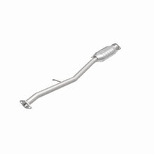 Load image into Gallery viewer, MagnaFlow Exhaust Products 23872 Standard Grade Direct-Fit Catalytic Converter for Select Subaru Legacy