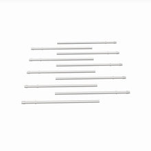 Load image into Gallery viewer, MagnaFlow Exhaust Products 10150 10 pk - Exhaust Hanger - Straight - 0.375in.