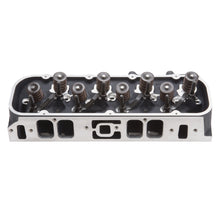 Load image into Gallery viewer, Cylinder-Head-Bb-Chevy-Marine-Performer-Rpm-Rectangular-Port-Complete-W-Springs