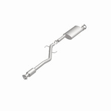 Load image into Gallery viewer, MagnaFlow Exhaust Products 21-143 OEM Grade Direct-Fit Catalytic Converter for Select Hyundai Santa Fe, Hyundai Santa Fe XL