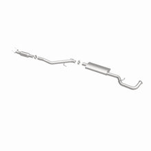 Load image into Gallery viewer, MagnaFlow Exhaust Products 52826 OEM Grade Direct-Fit Catalytic Converter for Select Hyundai Santa Fe Sport