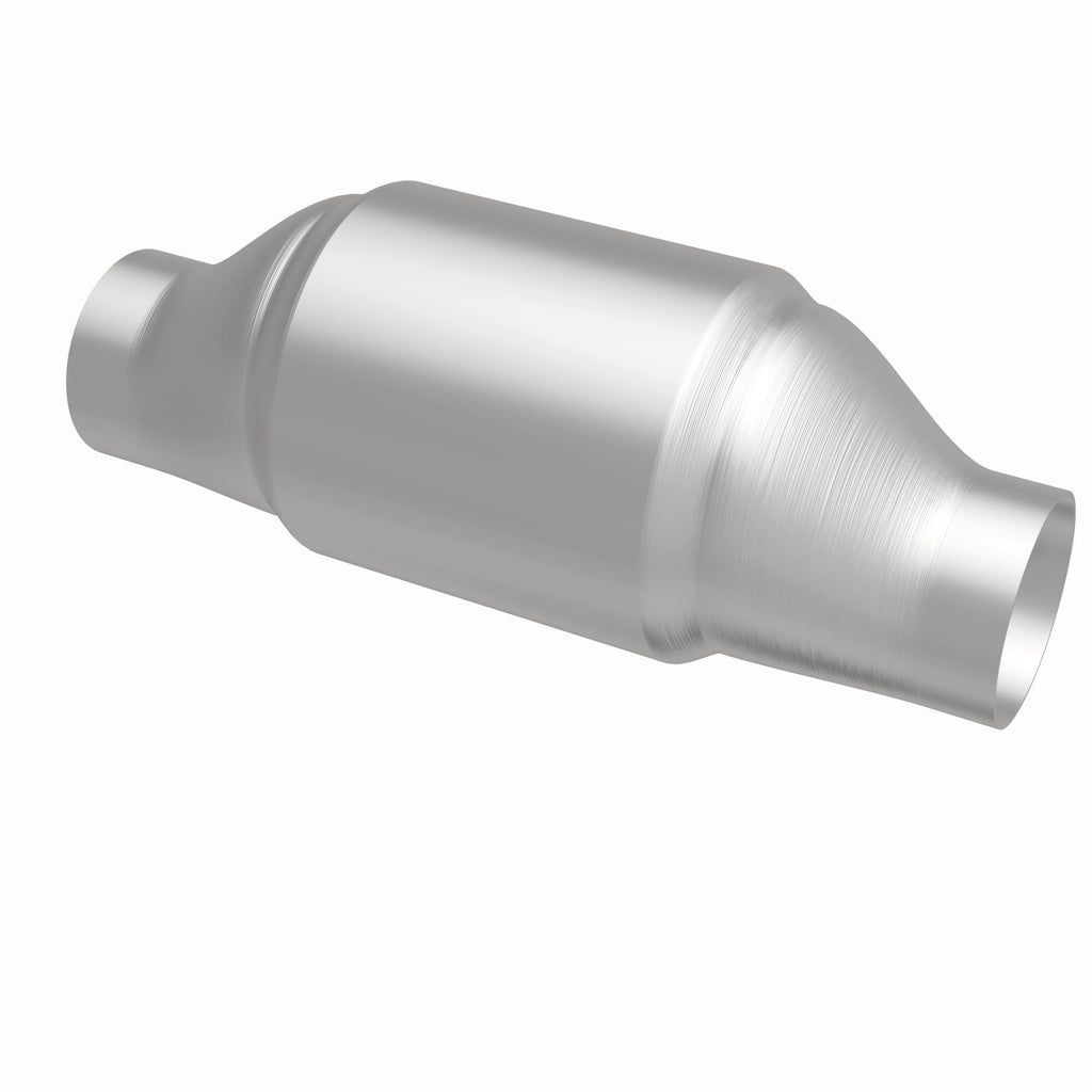 MagnaFlow Exhaust Products 54905 Standard Grade Universal Catalytic Converter