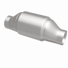 Load image into Gallery viewer, MagnaFlow Exhaust Products 54905 Standard Grade Universal Catalytic Converter