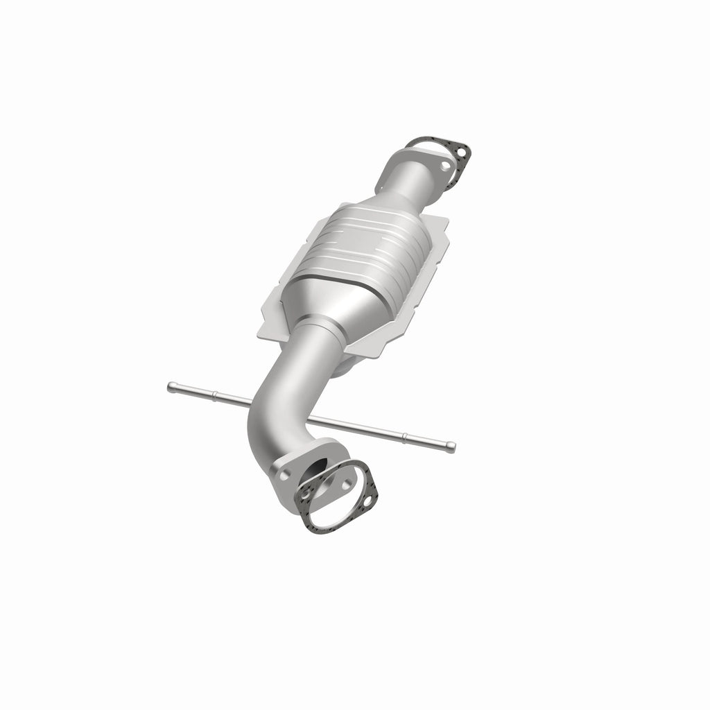 MagnaFlow Exhaust Products 49544 OEM Grade Direct-Fit Catalytic Converter for Select Kia Sedona